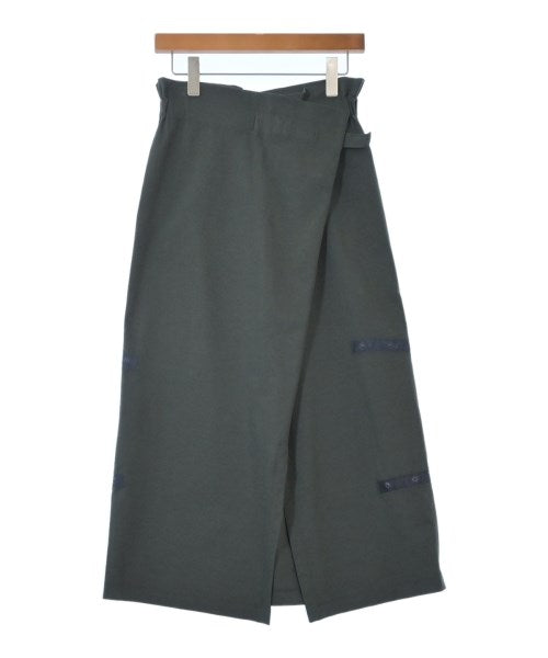 Haat 長裙/超長裙