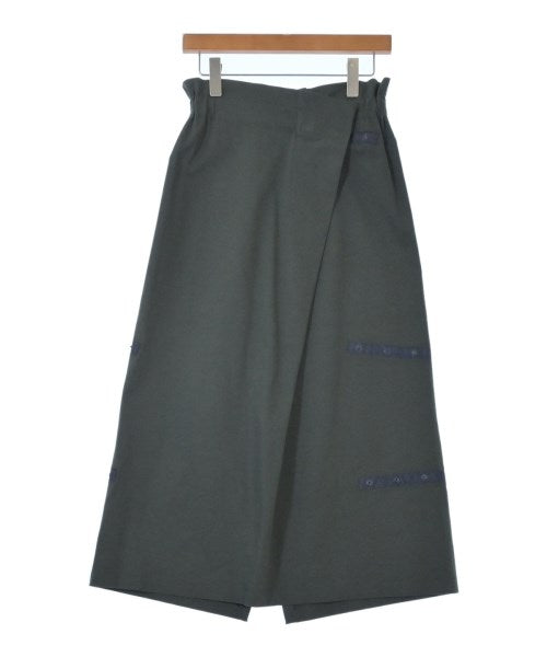 Haat 長裙/超長裙