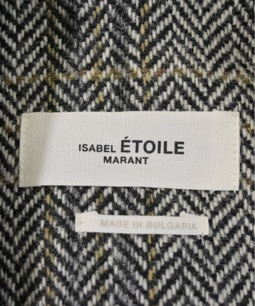 MARANT ETOILE 夾克
