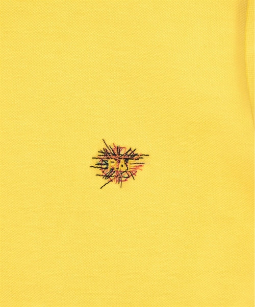 RAF BY RAFSIMONS POLO衫