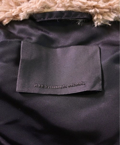 ALEXANDER WANG 其他飛行外套