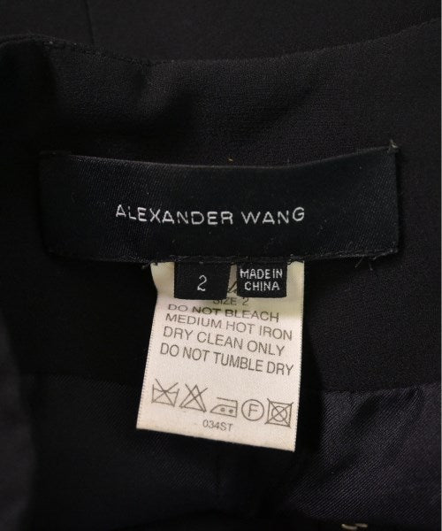 ALEXANDER WANG 迷裙