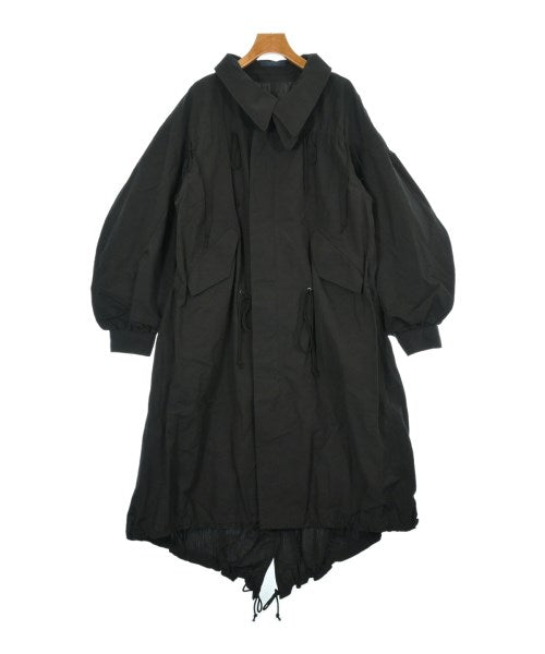 REGULATION Yohji Yamamoto 其他外套