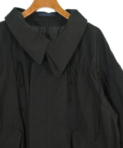 REGULATION Yohji Yamamoto 其他外套