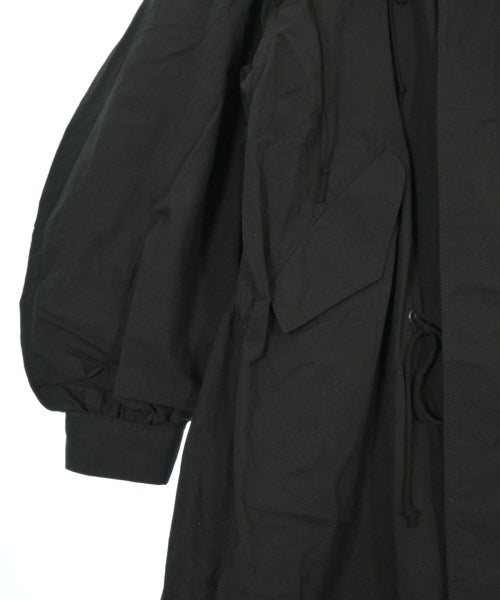 REGULATION Yohji Yamamoto 其他外套