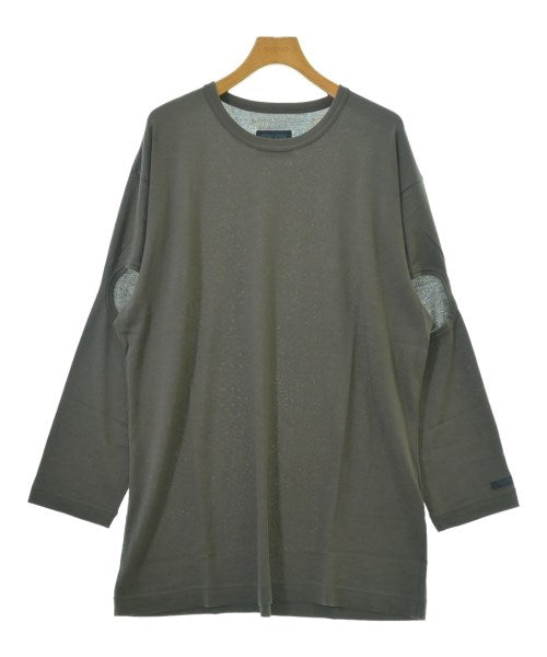 REGULATION Yohji Yamamoto T恤/上衣