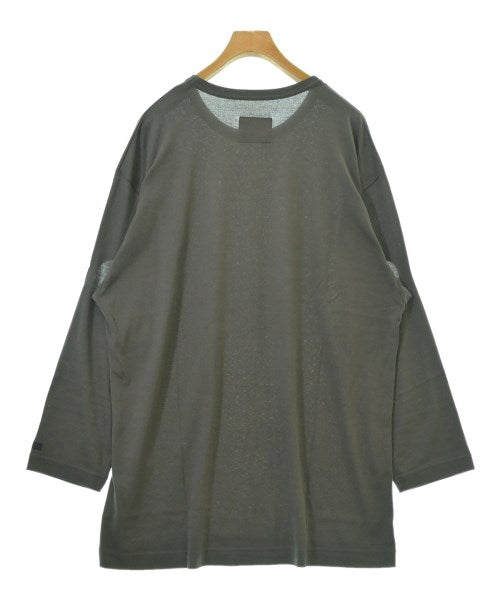 REGULATION Yohji Yamamoto T恤/上衣