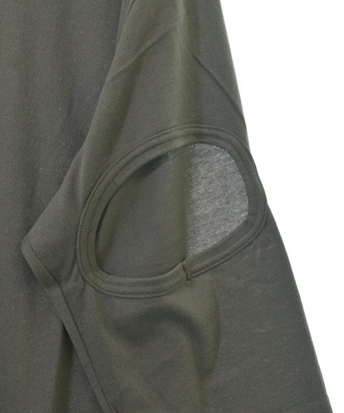 REGULATION Yohji Yamamoto T恤/上衣