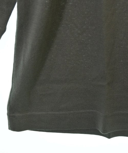 REGULATION Yohji Yamamoto T恤/上衣