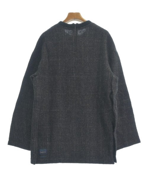 REGULATION Yohji Yamamoto 休襯衫