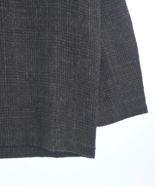 REGULATION Yohji Yamamoto 休襯衫