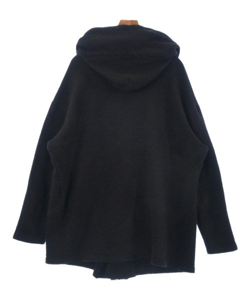 REGULATION Yohji Yamamoto 斜紋夾克