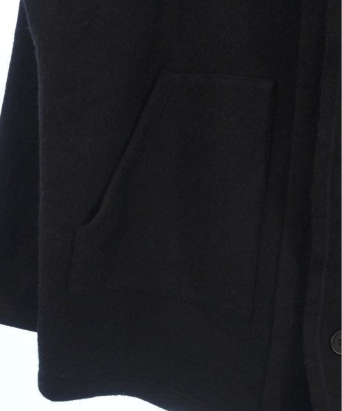 REGULATION Yohji Yamamoto 斜紋夾克