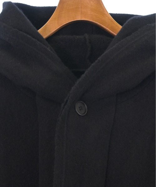 REGULATION Yohji Yamamoto 斜紋夾克