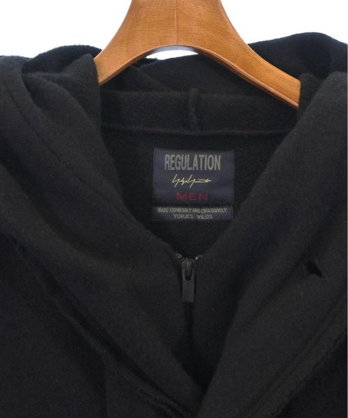 REGULATION Yohji Yamamoto 斜紋夾克