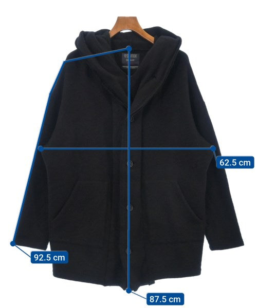 REGULATION Yohji Yamamoto 斜紋夾克