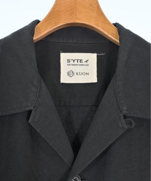 s'yte 其他外套
