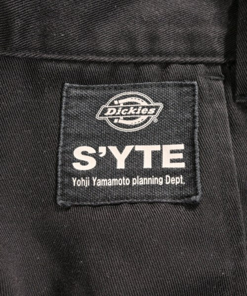 s'yte 休閒褲
