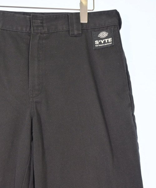 s'yte 休閒褲