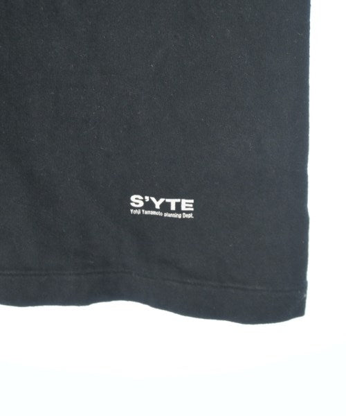 s'yte T恤/上衣