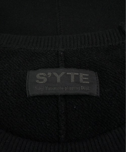 s'yte 運動衫