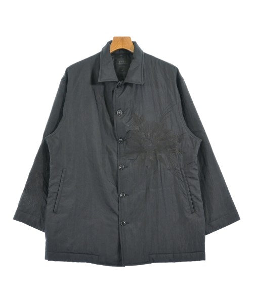 s'yte 其他飛行外套