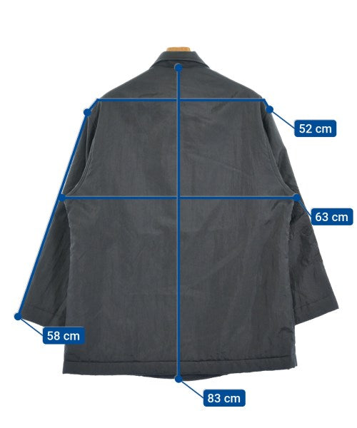 s'yte 其他飛行外套