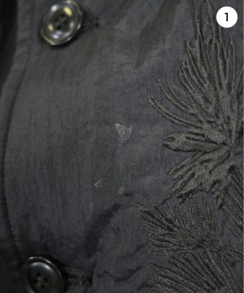 s'yte 其他飛行外套