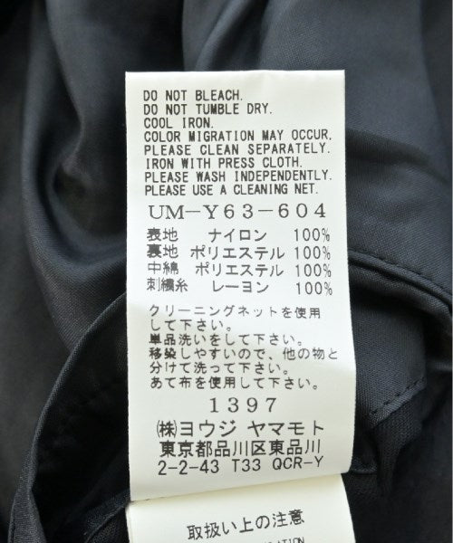 s'yte 其他飛行外套