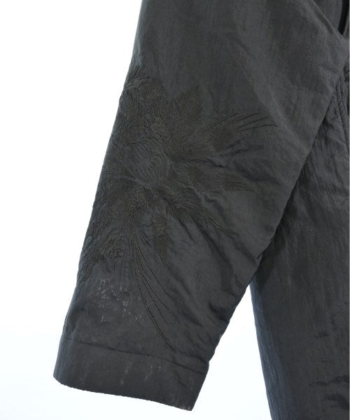 s'yte 其他飛行外套