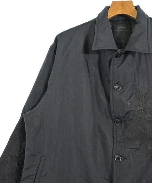 s'yte 其他飛行外套