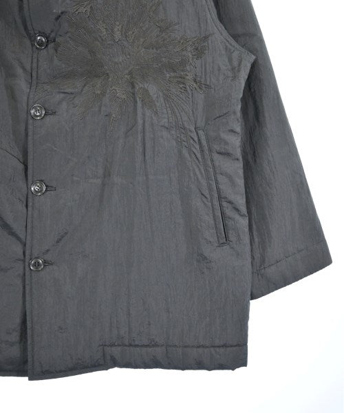 s'yte 其他飛行外套