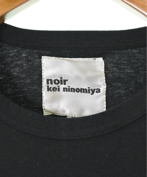 noir kei ninomiya T恤/上衣
