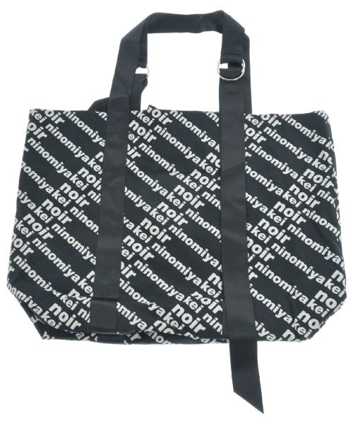 noir kei ninomiya 托特包