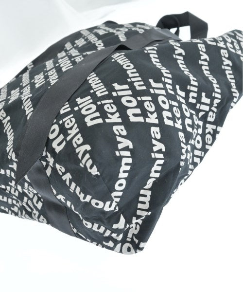 noir kei ninomiya 托特包