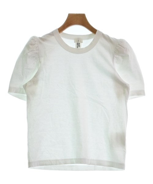 noir kei ninomiya T恤/上衣