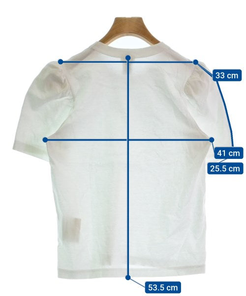 noir kei ninomiya T恤/上衣