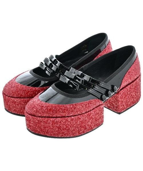 noir kei ninomiya 高跟鞋