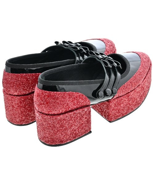 noir kei ninomiya 高跟鞋