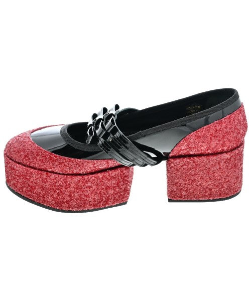 noir kei ninomiya 高跟鞋