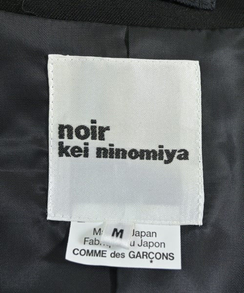 noir kei ninomiya 其他飛行外套