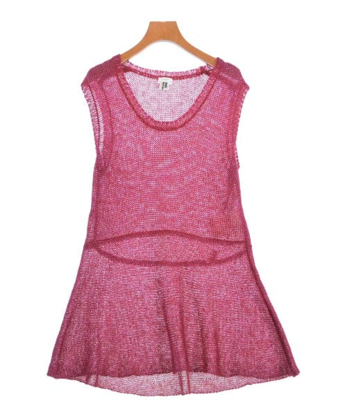 noir kei ninomiya 無袖上衣