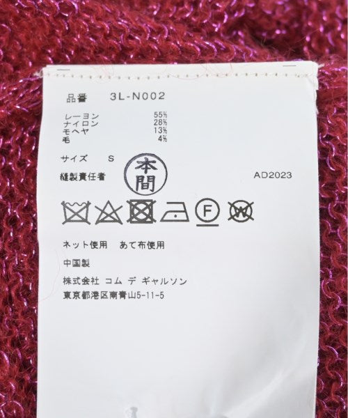 noir kei ninomiya 無袖上衣