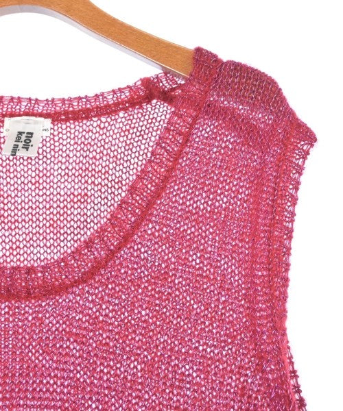 noir kei ninomiya 無袖上衣