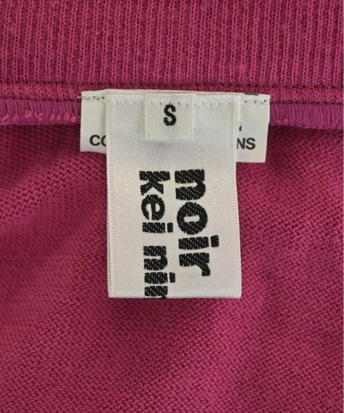 noir kei ninomiya 毛衣