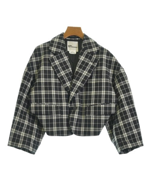 noir kei ninomiya 西裝外套