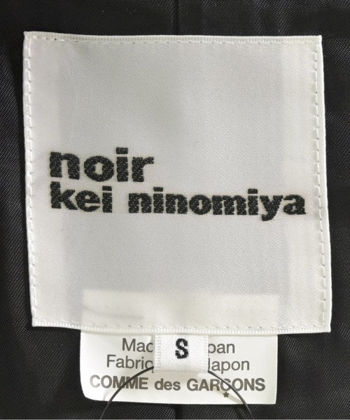 noir kei ninomiya 西裝外套