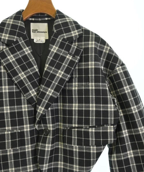 noir kei ninomiya 西裝外套