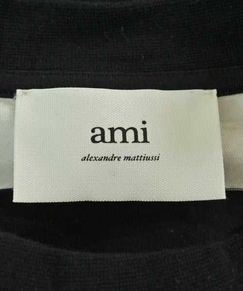 ami T恤/上衣
