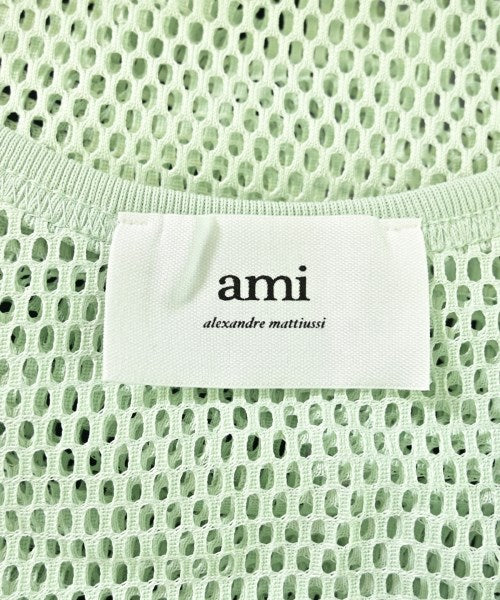 ami 背心